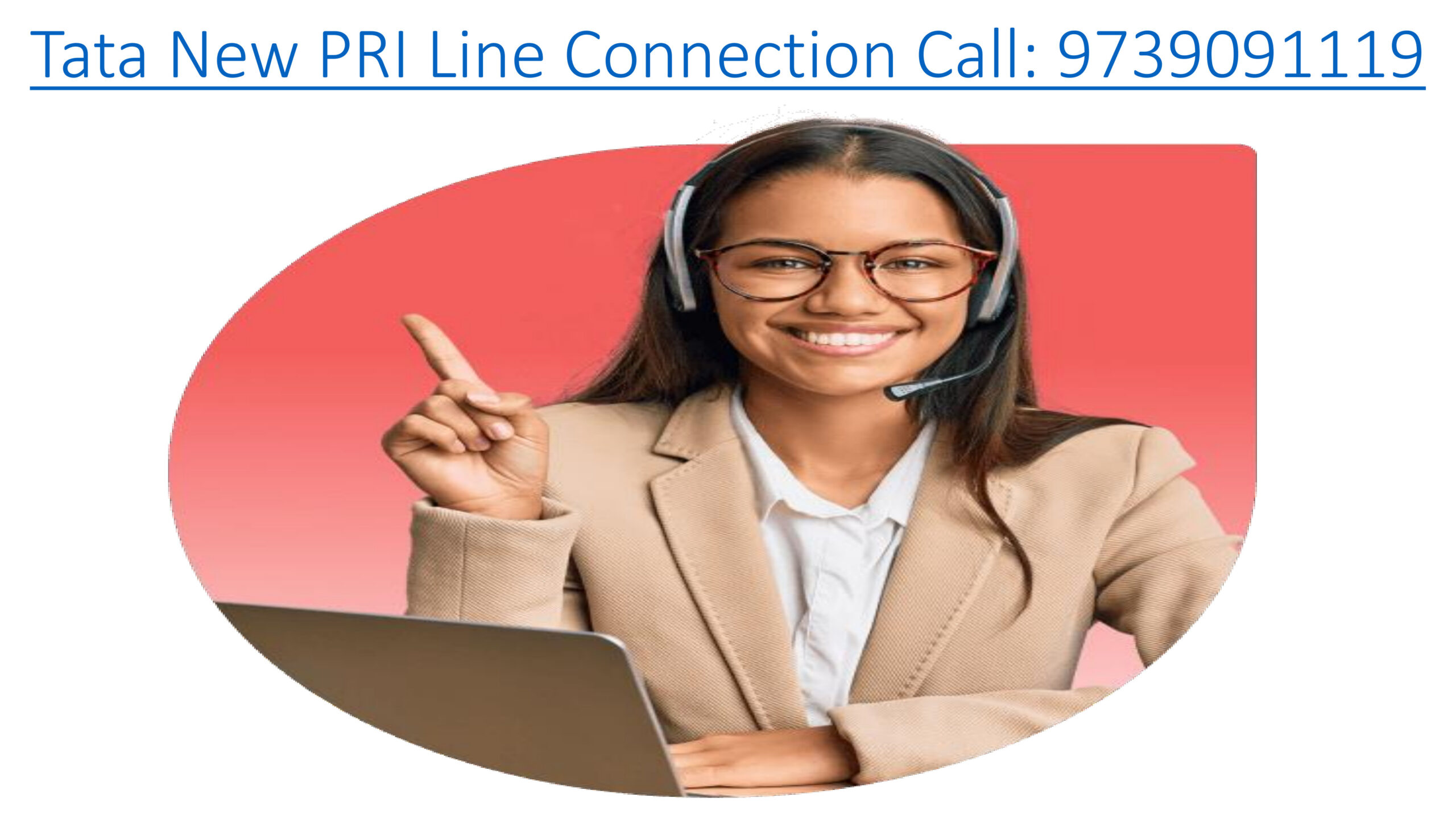 PRI Line Connection