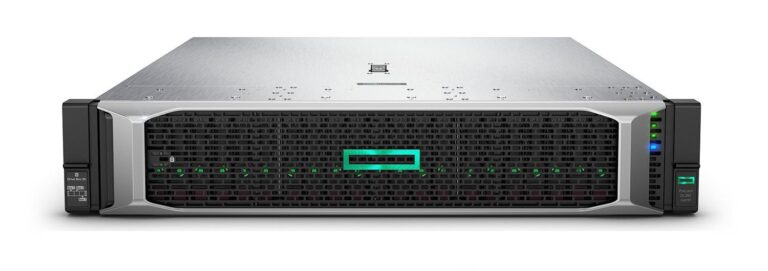 HPE ProLiant Rack Servers | Models List Price/Cost in India